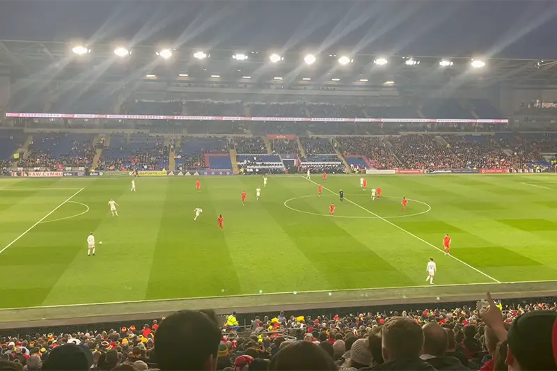 Czech Republic background