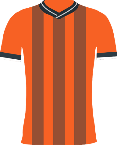 Dundee United items