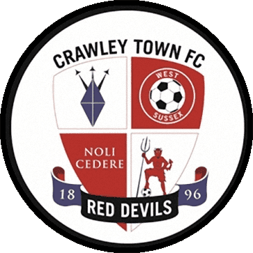 Crawley Town items