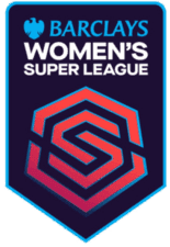 Barclays Women's Super League items