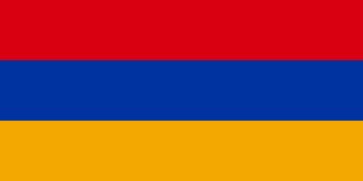 Armenia items