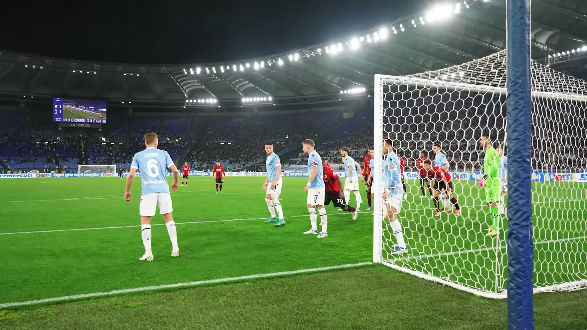 Lazio Roma background