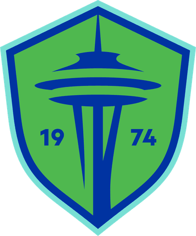 Seattle Sounders items