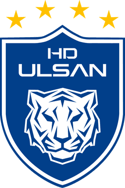 Ulsan Hyundai 