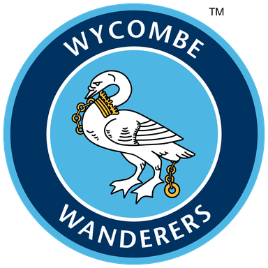 Wycombe Wanderers  items