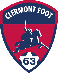 Clermont Foot items
