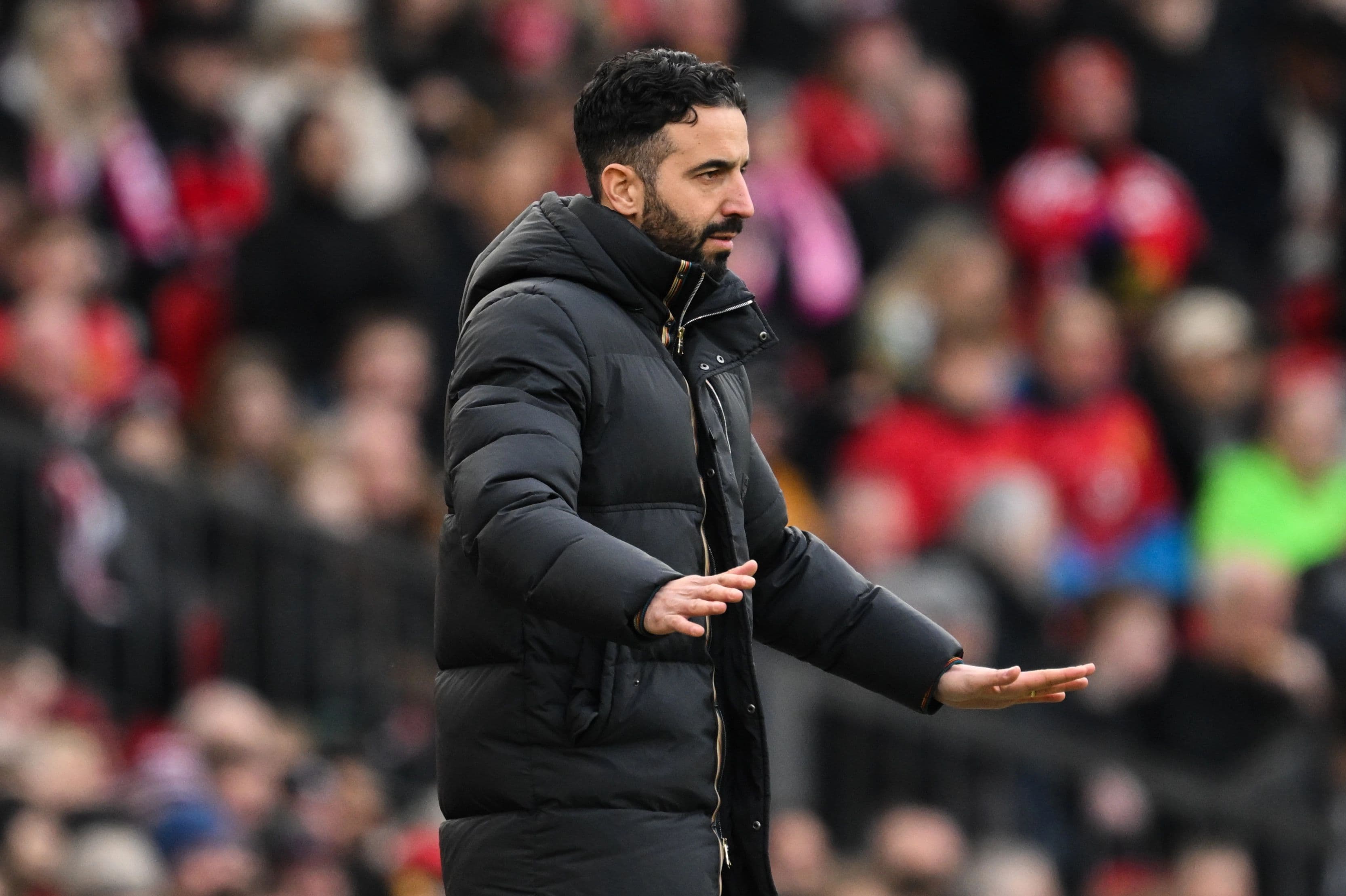 Premier League combideal Manchester United & Liverpool