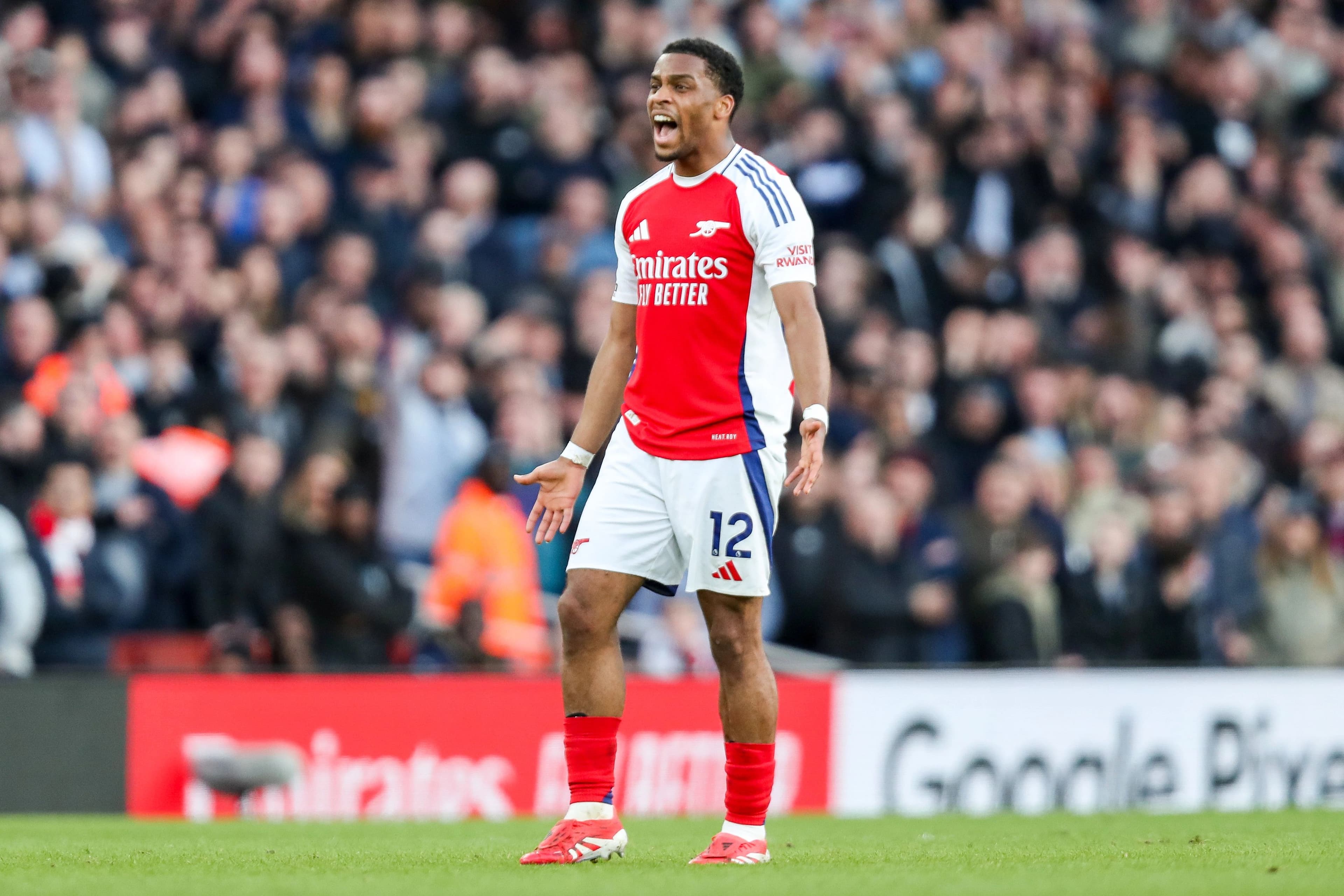 London Combo Deal: West Ham, Fulham & Arsenal