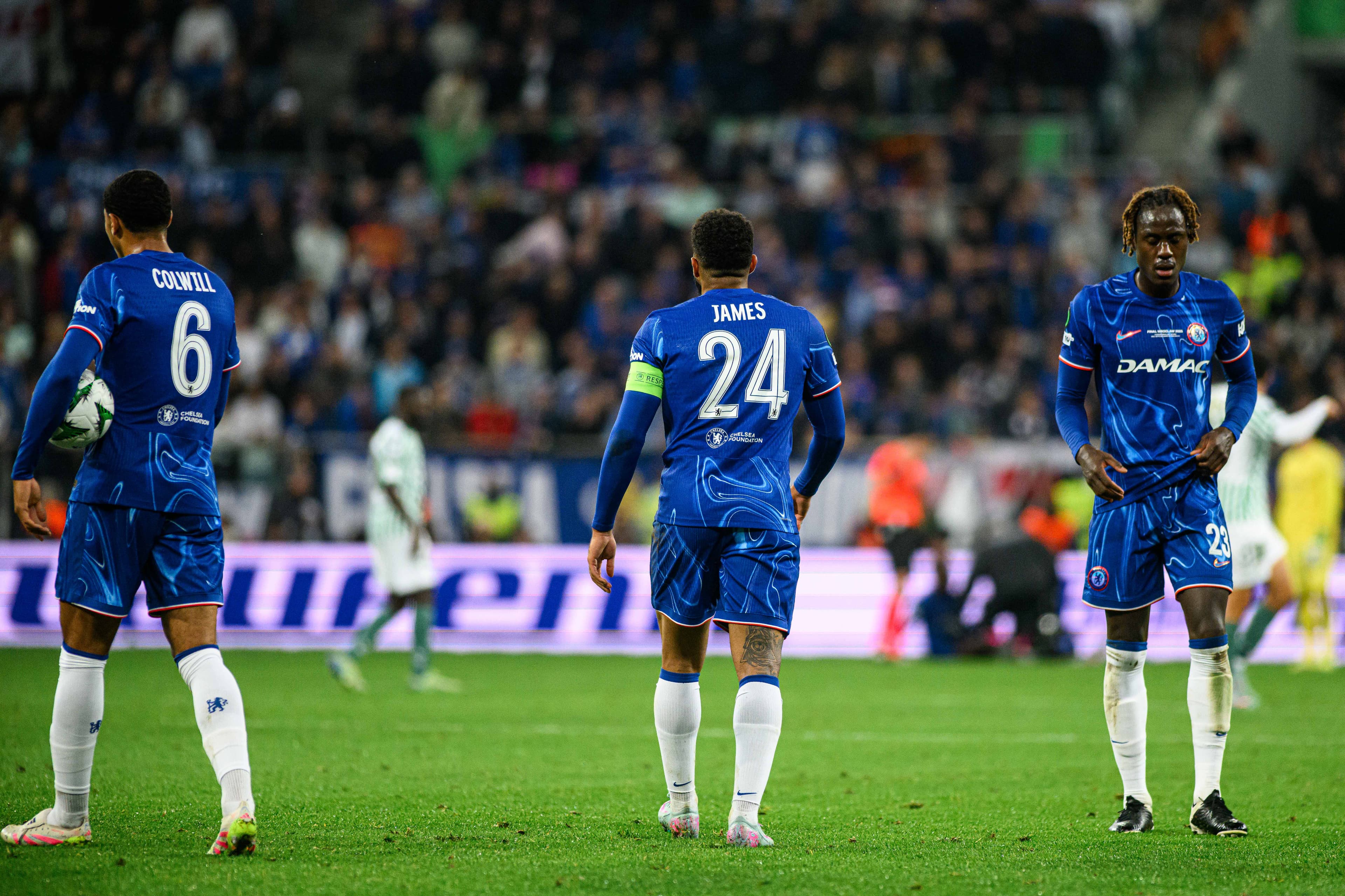 Combo deal Champions League Londen