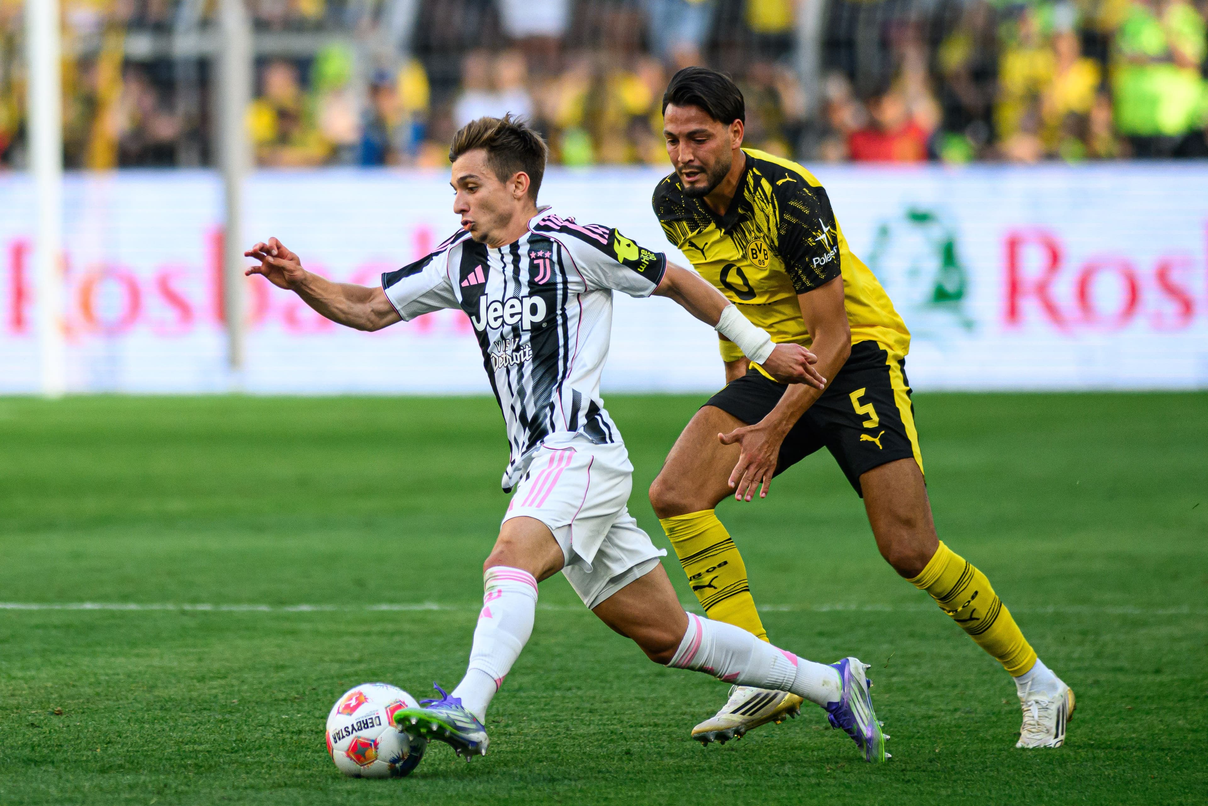 Champions League Combo deal Inter Milan - Arsenal & Juventus - Benfica