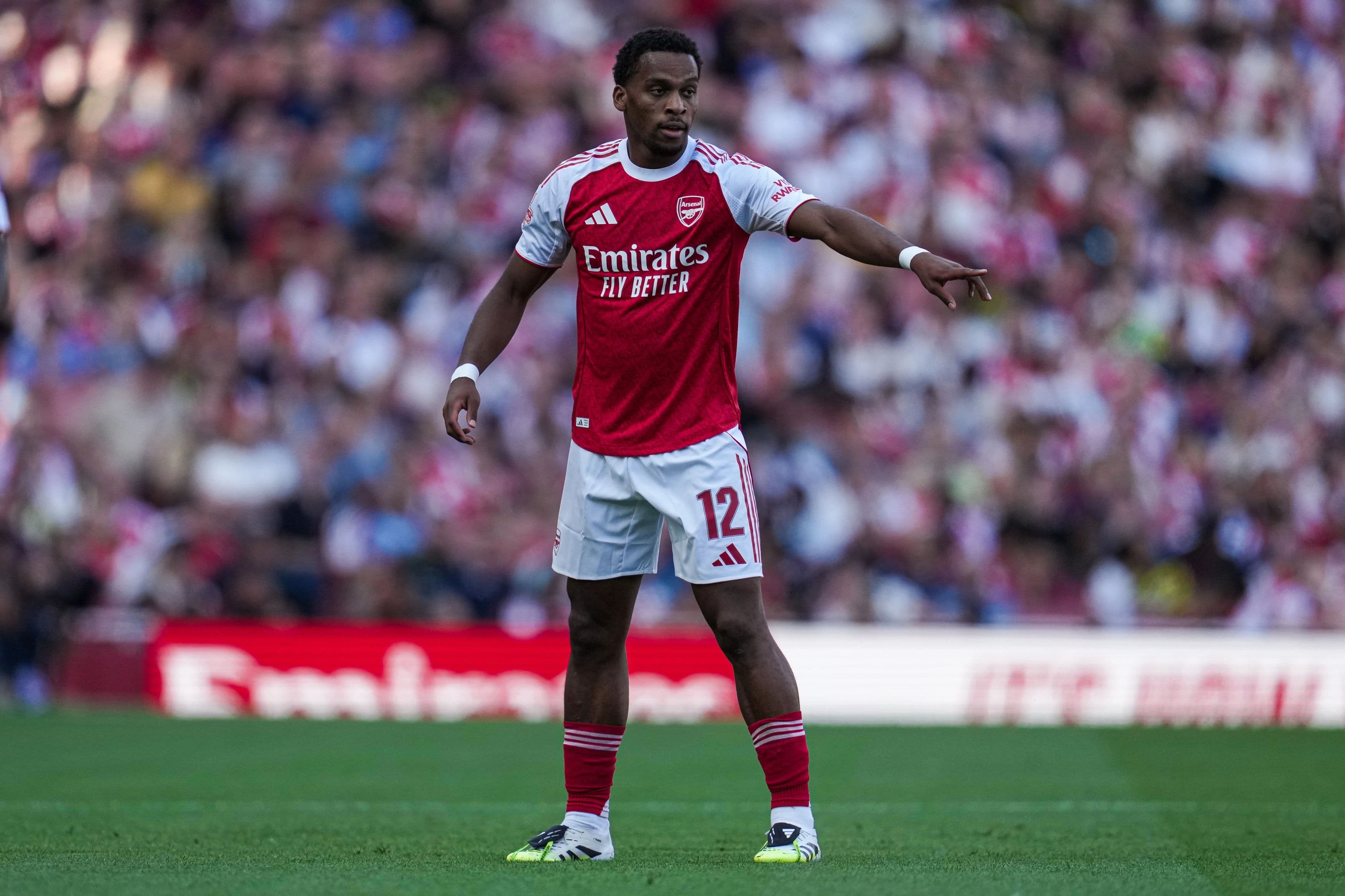 Combo deal Champions League Londen