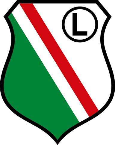 Legia Warsaw items