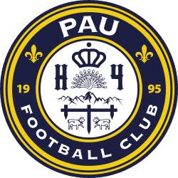 Pau FC items
