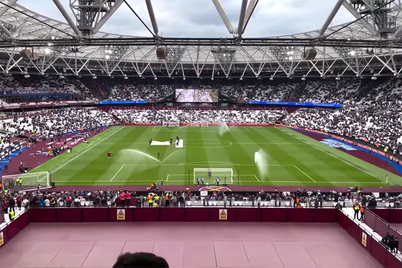 West Ham United background