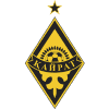 Kairat Almaty items