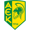AEK Larnaca items