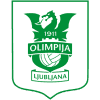 Olimpija Ljubljana items