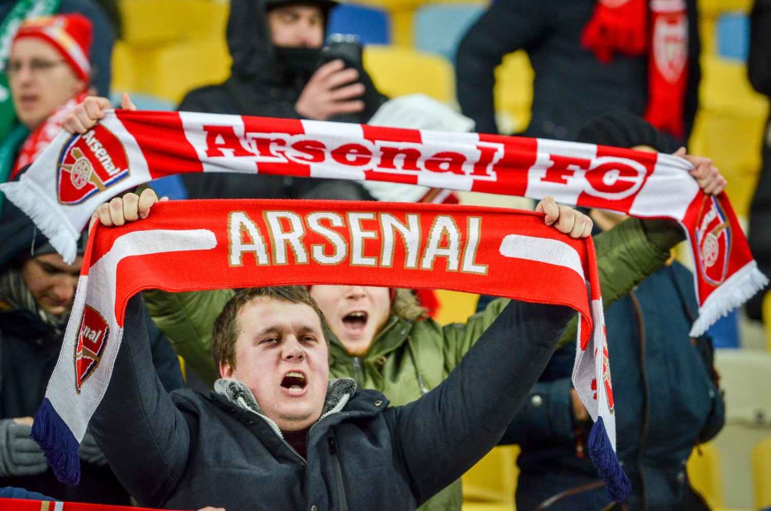 When Arsenal Tickets Go on Sale: Arsenal Ticket Info
