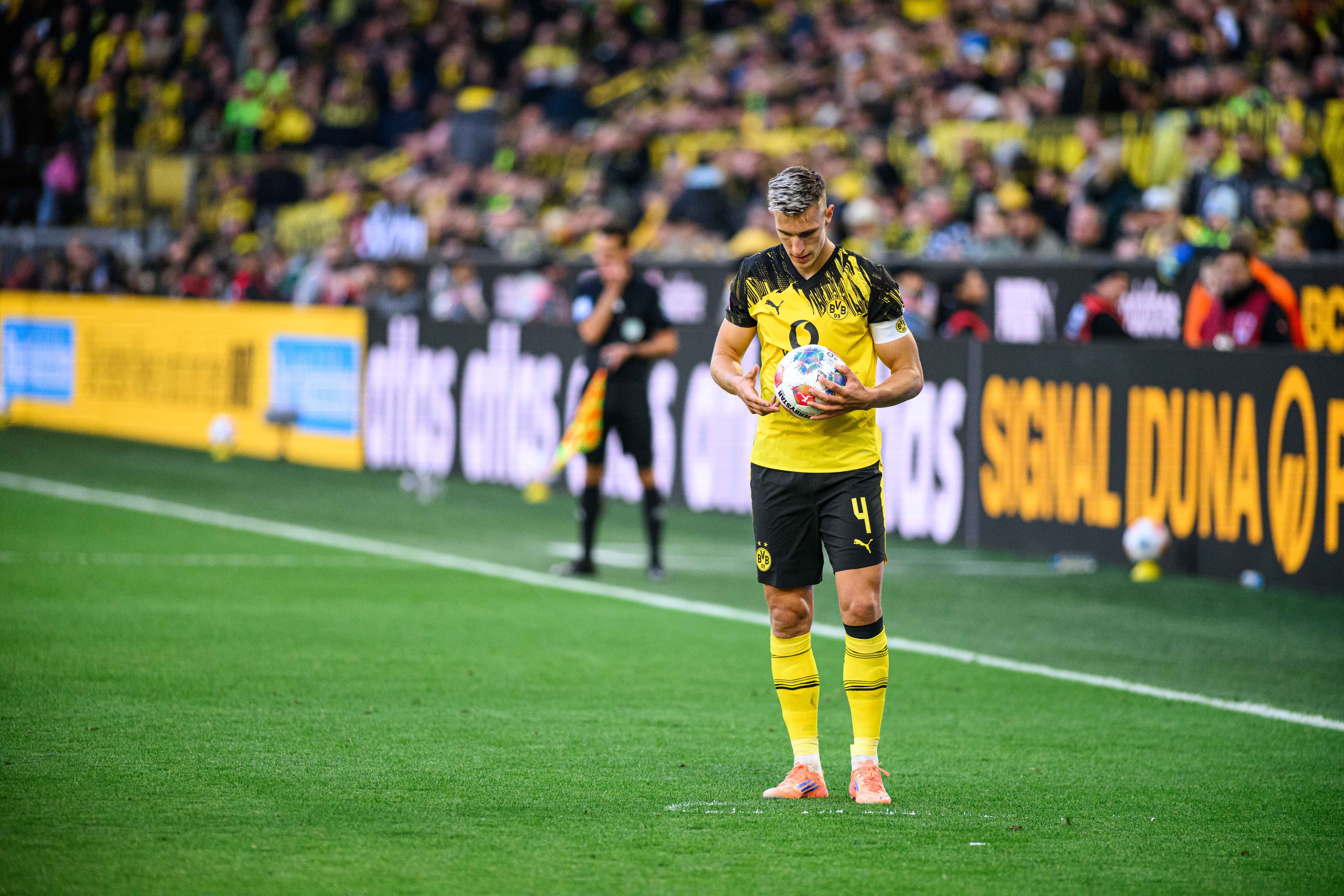 Combo deal Borussia Dortmund & Bayer Leverkusen