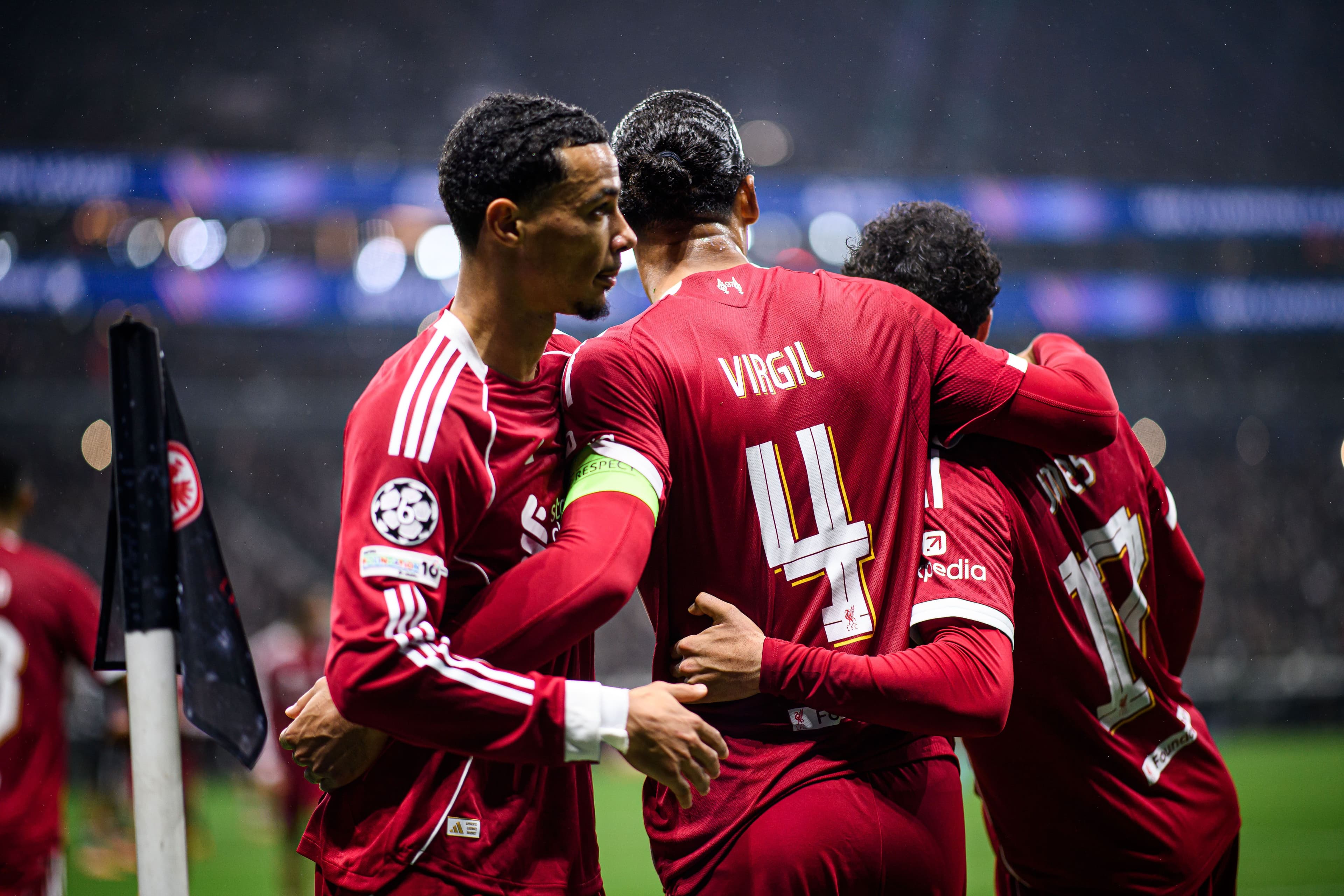 Combo deal Leeds, Manchester United and Liverpool vs. Manchester City