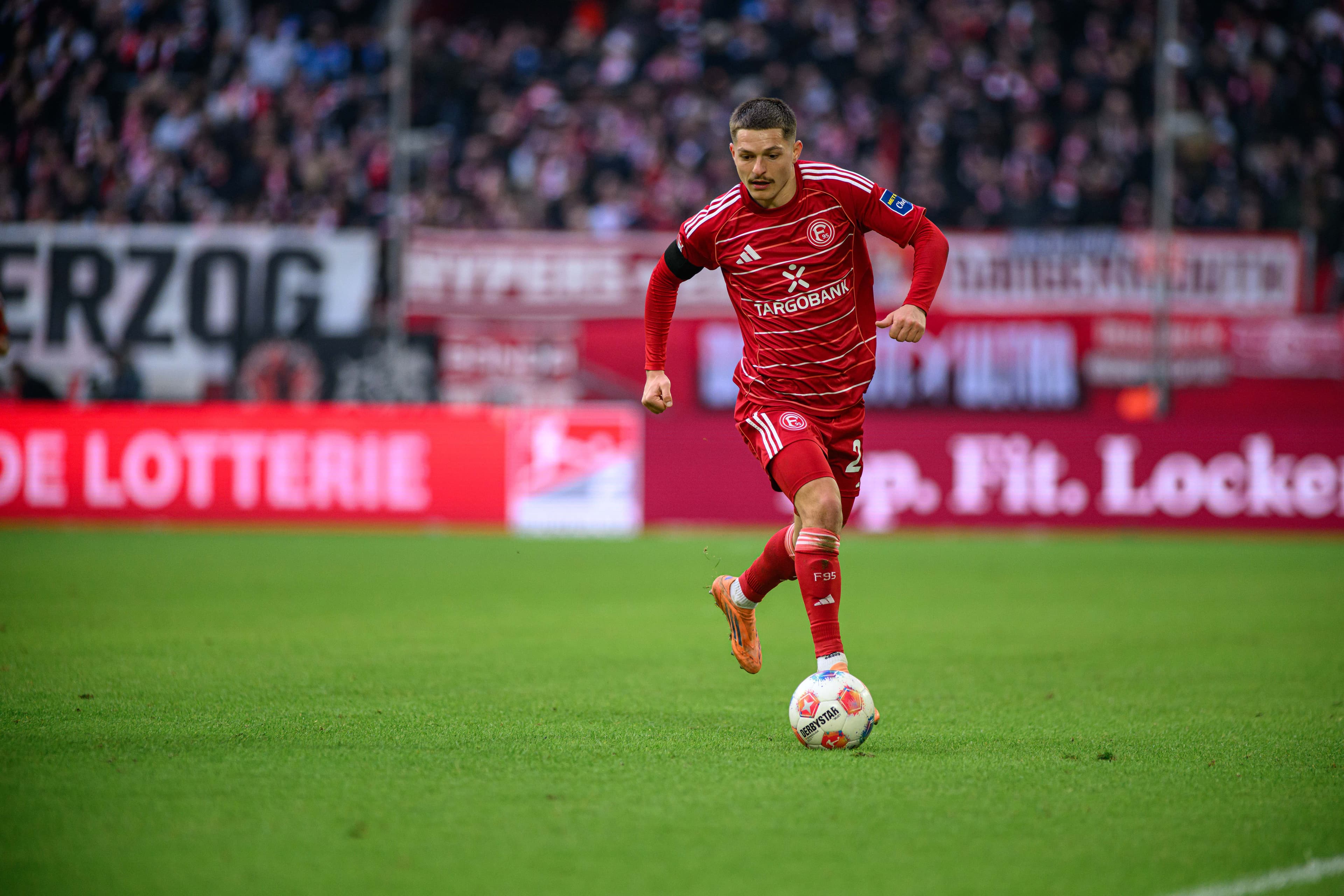 Combo deal Fortuna Düsseldorf & Bayer Leverkusen