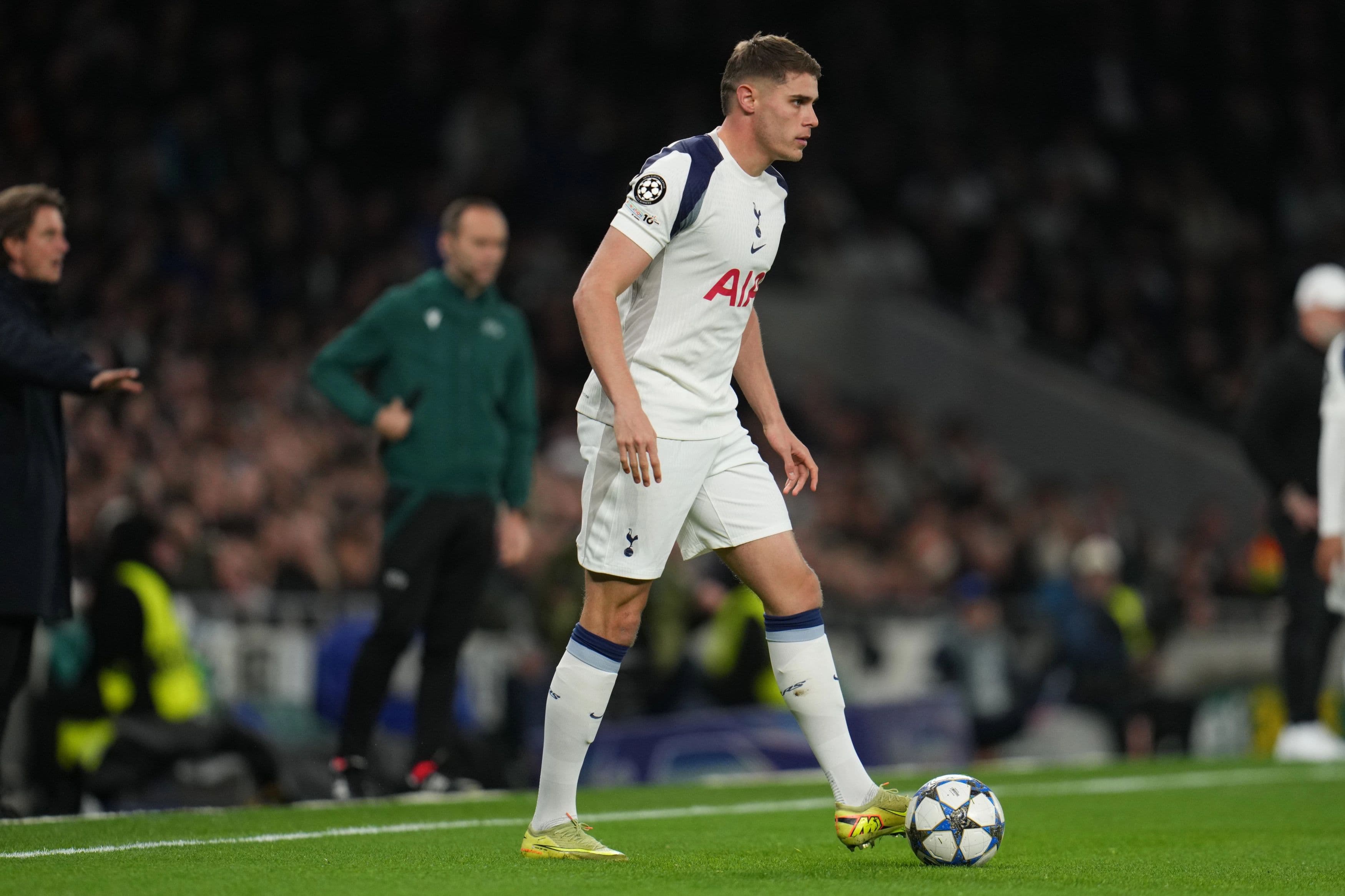 Fulham & Tottenham combo deal