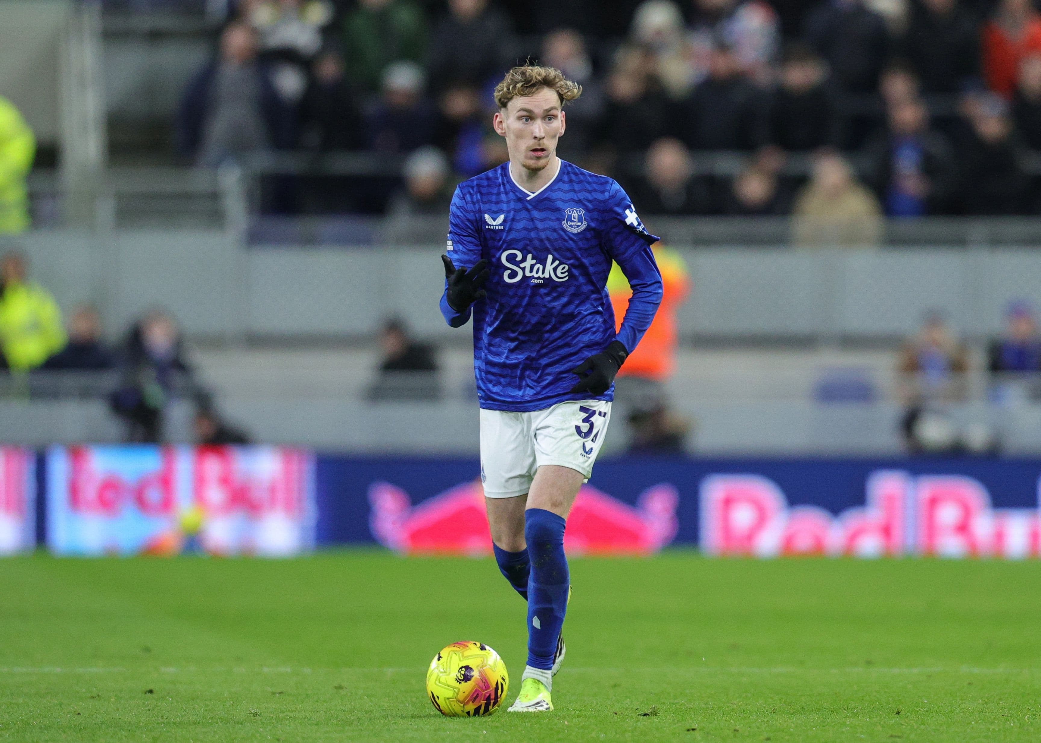 Everton & Manchester City combo deal