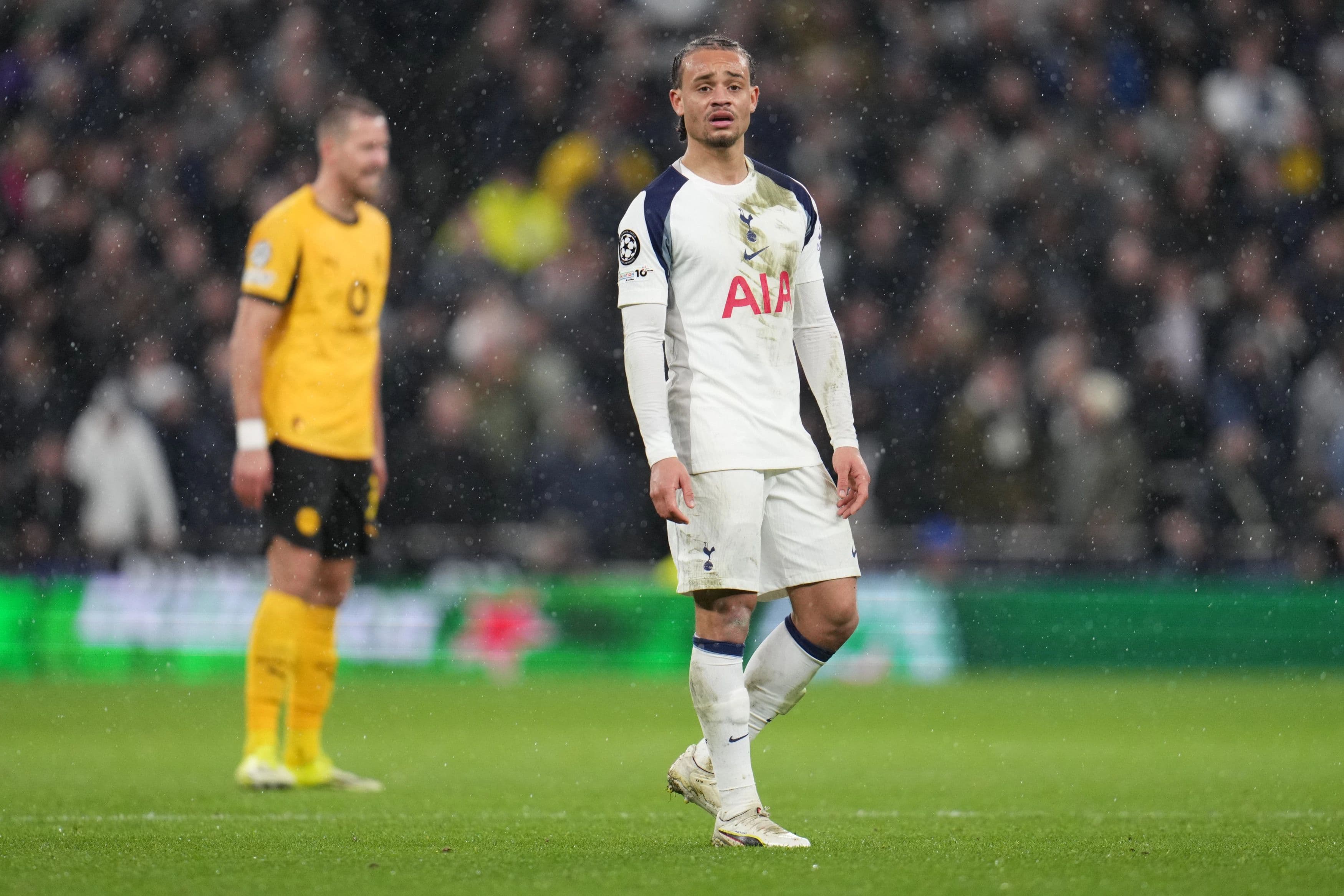 Fulham & Tottenham combo deal