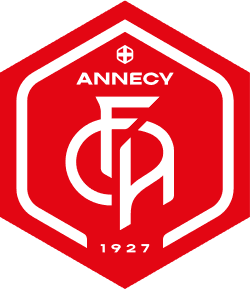 FC Annecy items