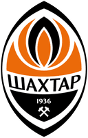 FC Shakhtar Donetsk