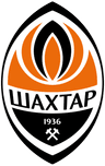 FC Shakhtar Donetsk Club