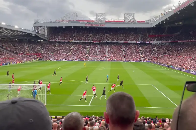 Premier League Super Weekend: Manchester United & Liverpool