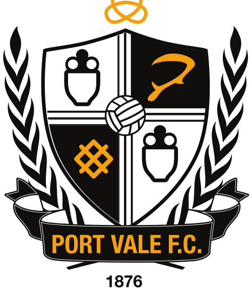 Port vale items
