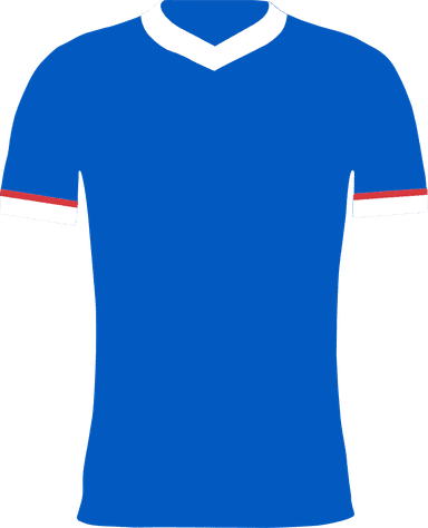Rangers FC items