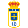 Real Oviedo logo
