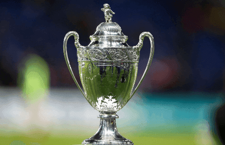 Competition background