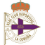 Deportivo La Coruña