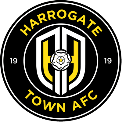 Harrogate Town AFC