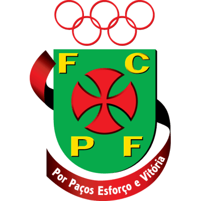 Paços Ferreira