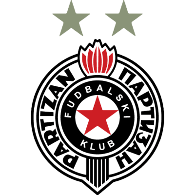 Partizan Belgrado