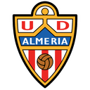 UD Almería logo
