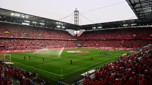 FC Koln stadium