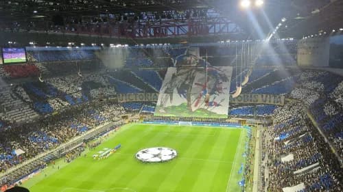 Inter Milan Home Club