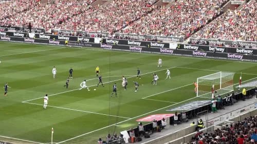 VFB Stuttgart Home Club