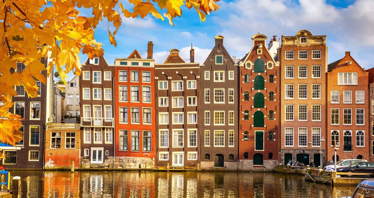 Amsterdam Amsterdam