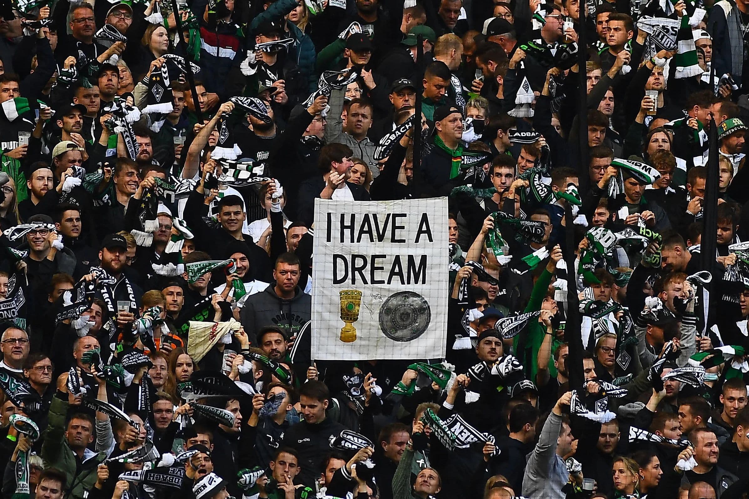 Bundesliga combideal: Leverkusen & Mönchengladbach