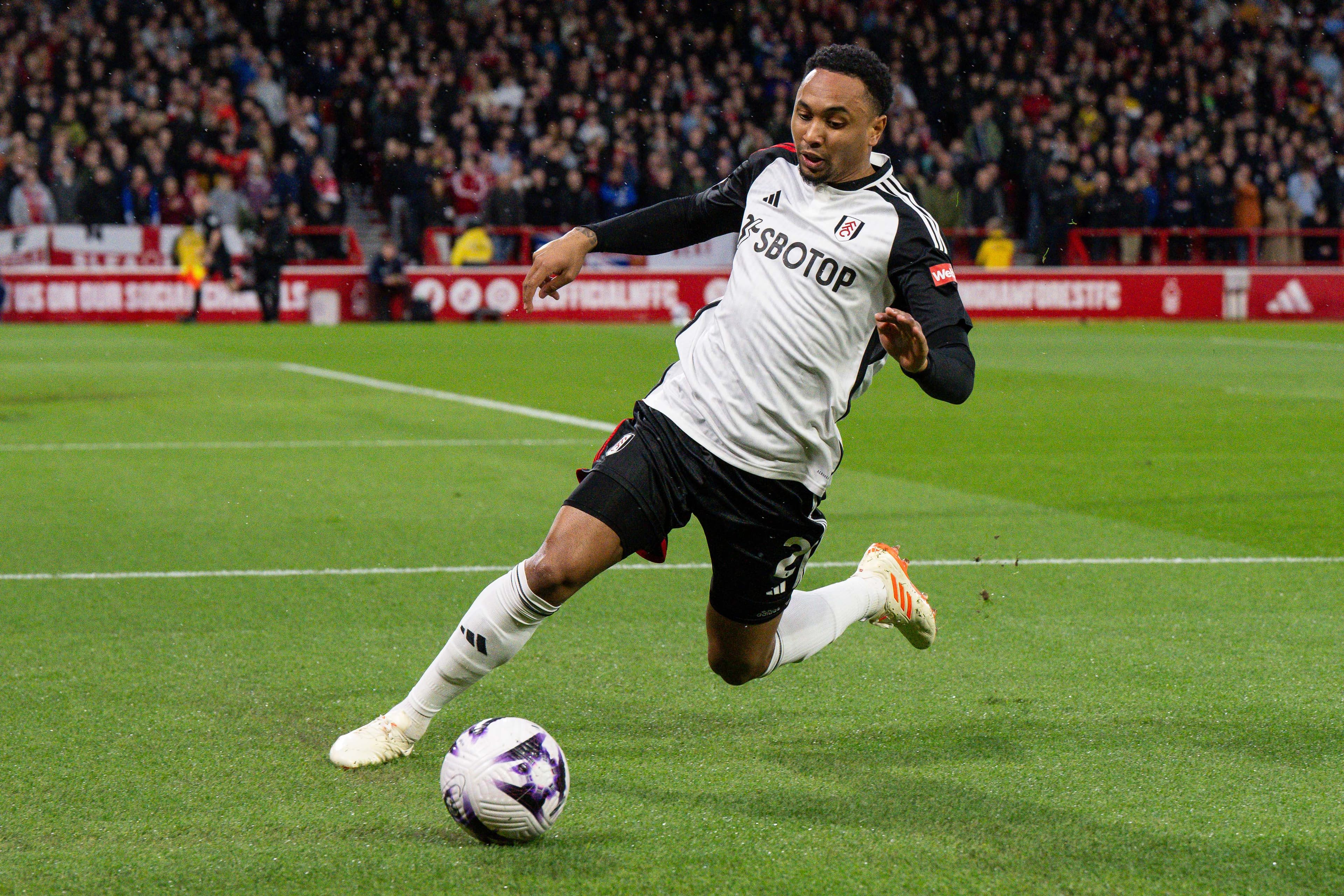 Premier League combo deal: Liverpool & Manchester United