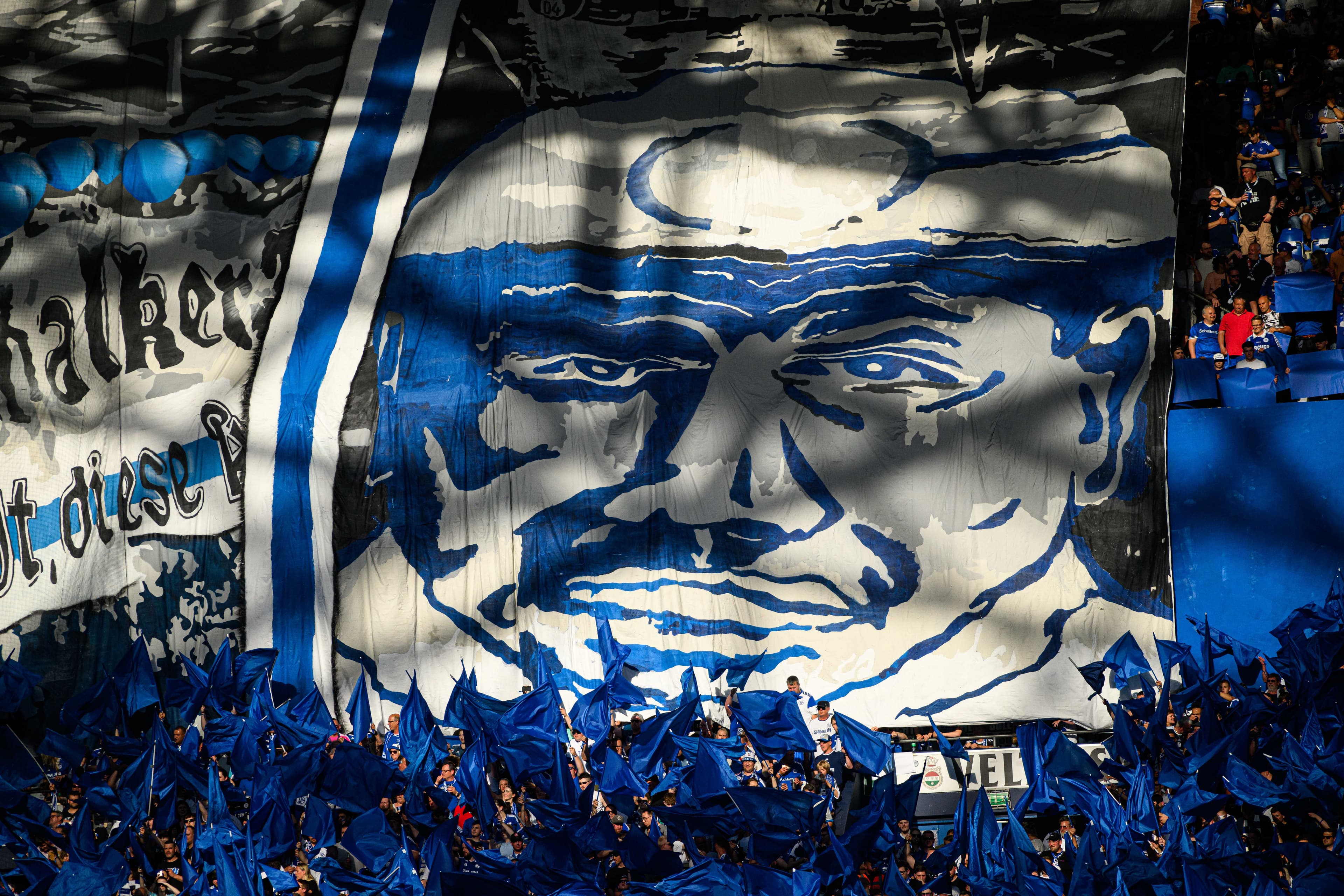 Bundesliga combideal: Düsseldorf, Dortmund & Bochum