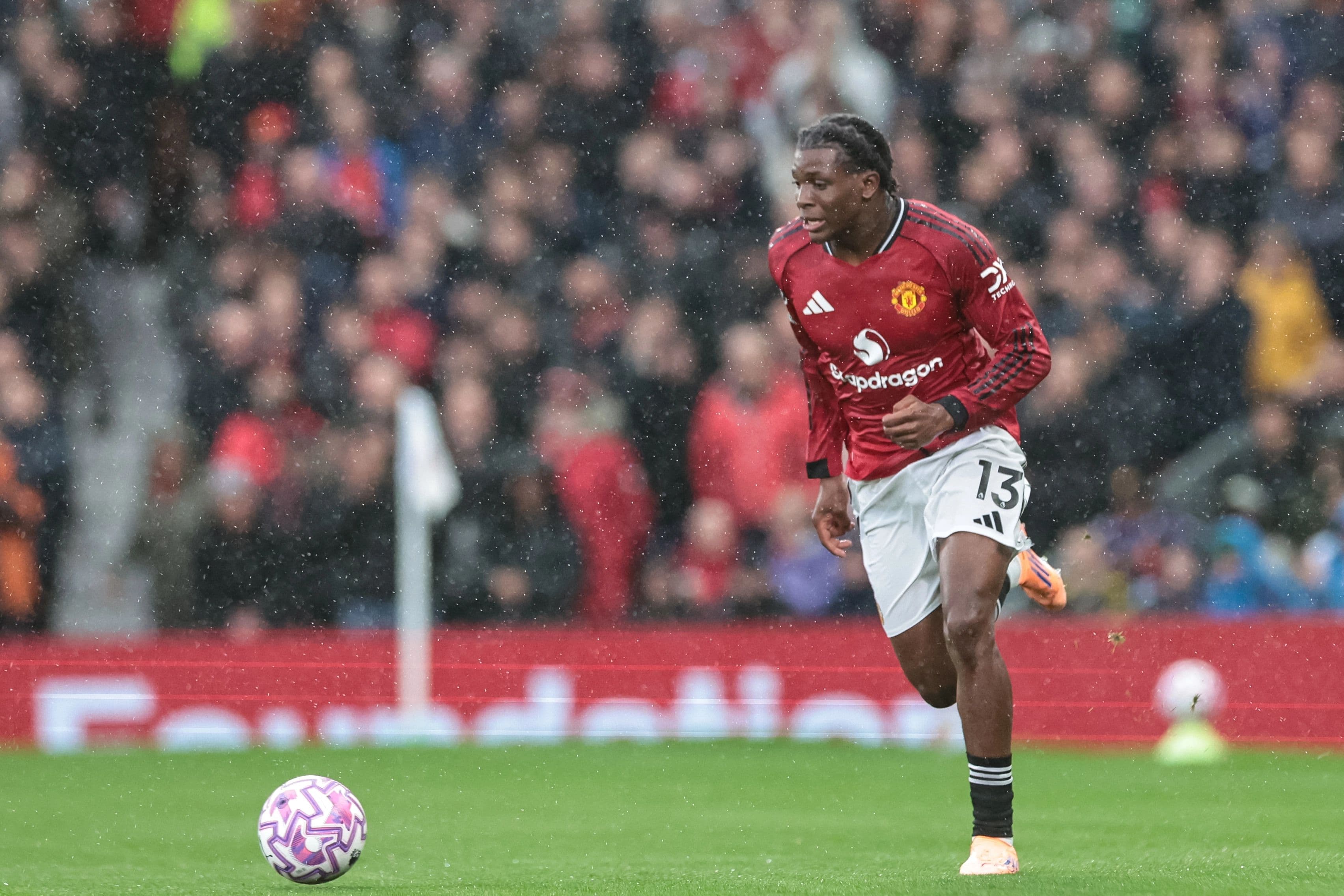 Premier League combo deal: Liverpool & Manchester United