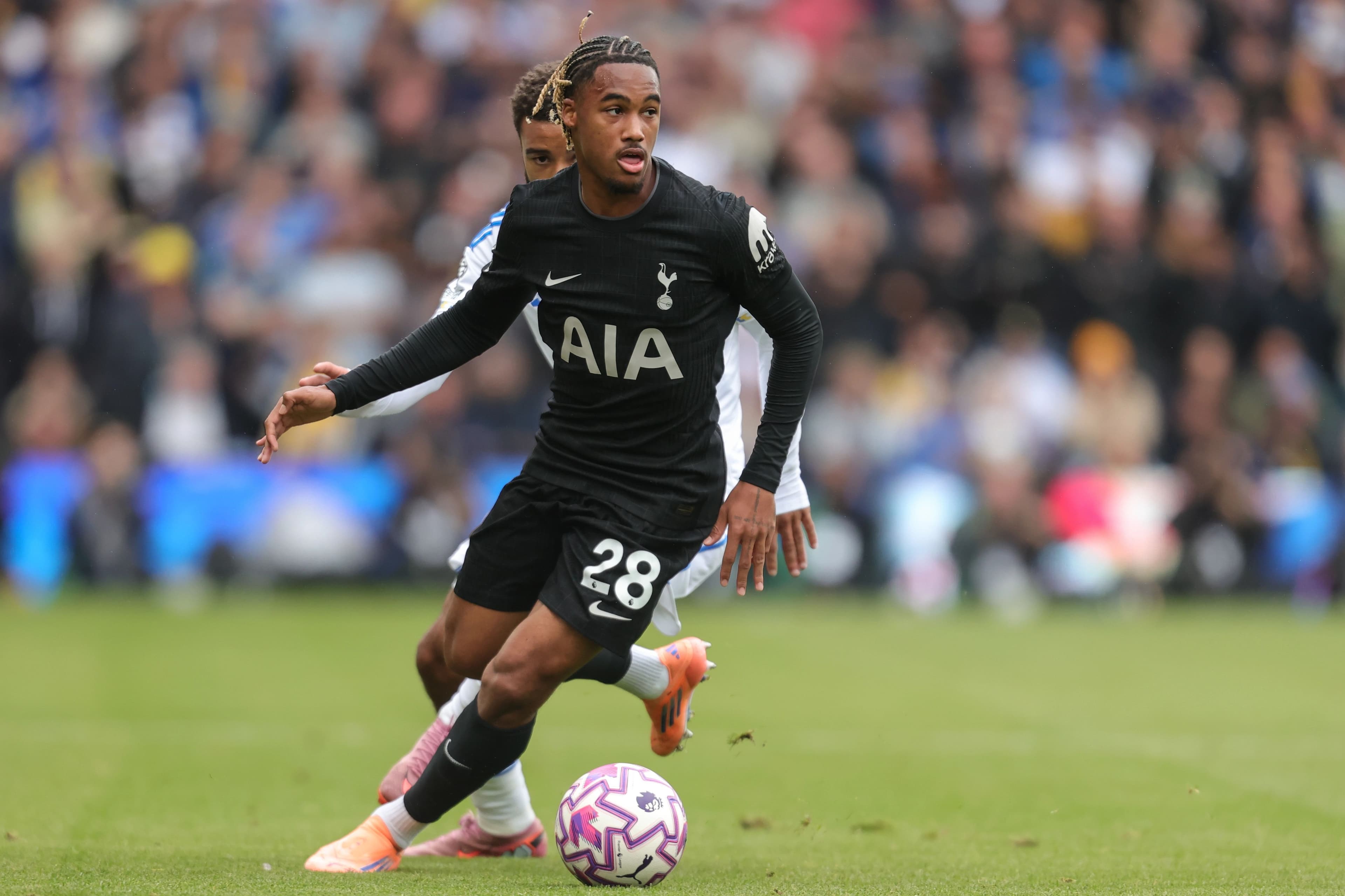 Premier League London Chelsea & Tottenham Deal